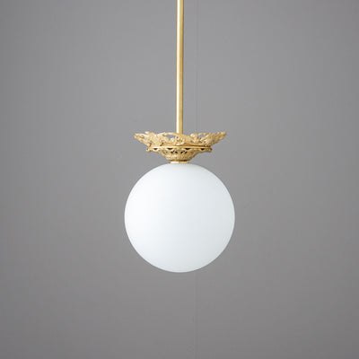 PENDANT MODEL NO. 4621