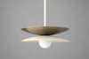 PENDANT MODEL NO. 0461