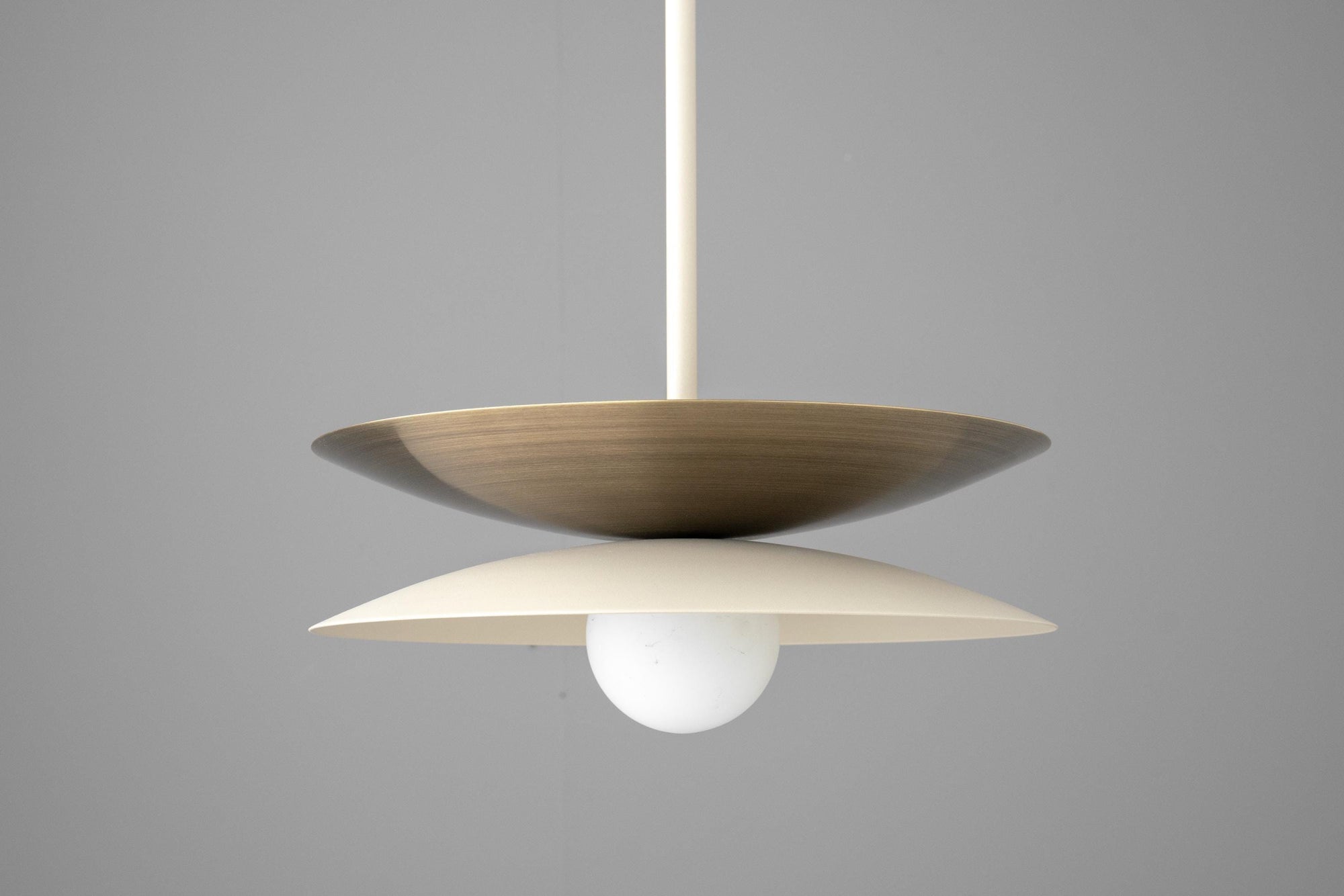 PENDANT MODEL NO. 0461