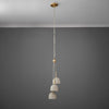 PENDANT MODEL NO. 4011