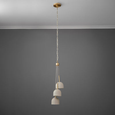 PENDANT MODEL NO. 4011