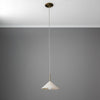 PENDANT MODEL NO. 5102