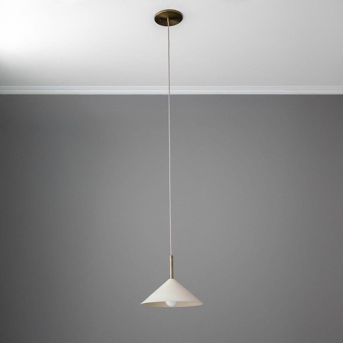 PENDANT MODEL NO. 5102
