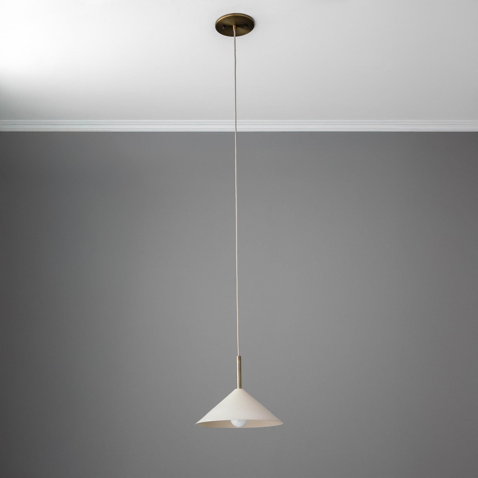 PENDANT MODEL NO. 5102
