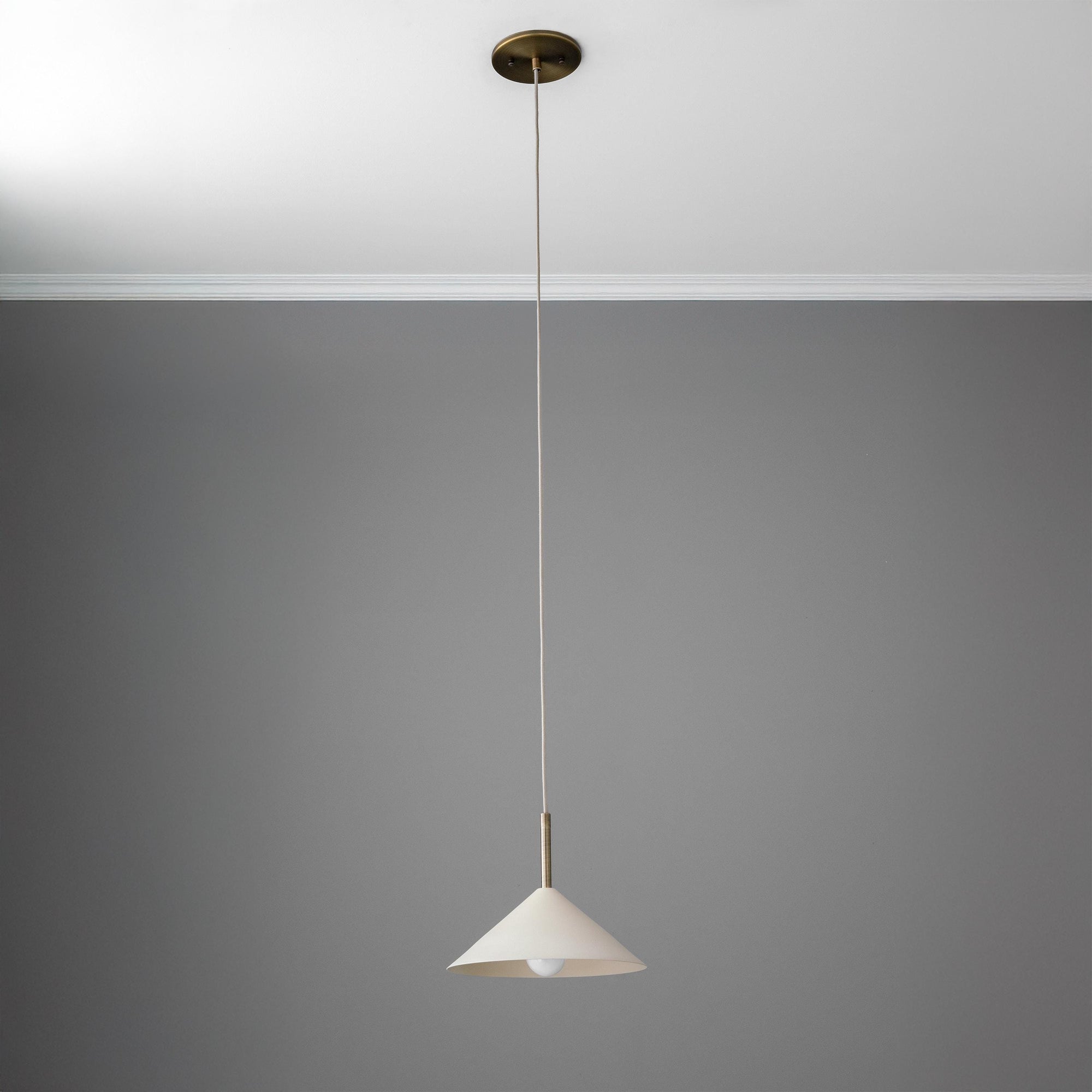 PENDANT MODEL NO. 5102