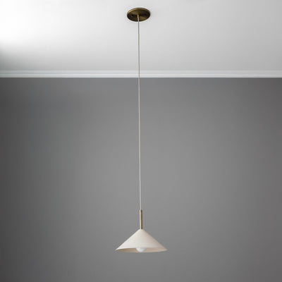 PENDANT MODEL NO. 5102