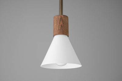 PENDANT MODEL NO. 5216