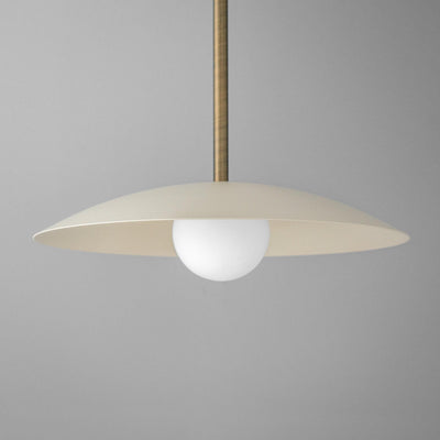 PENDANT MODEL NO. 4085