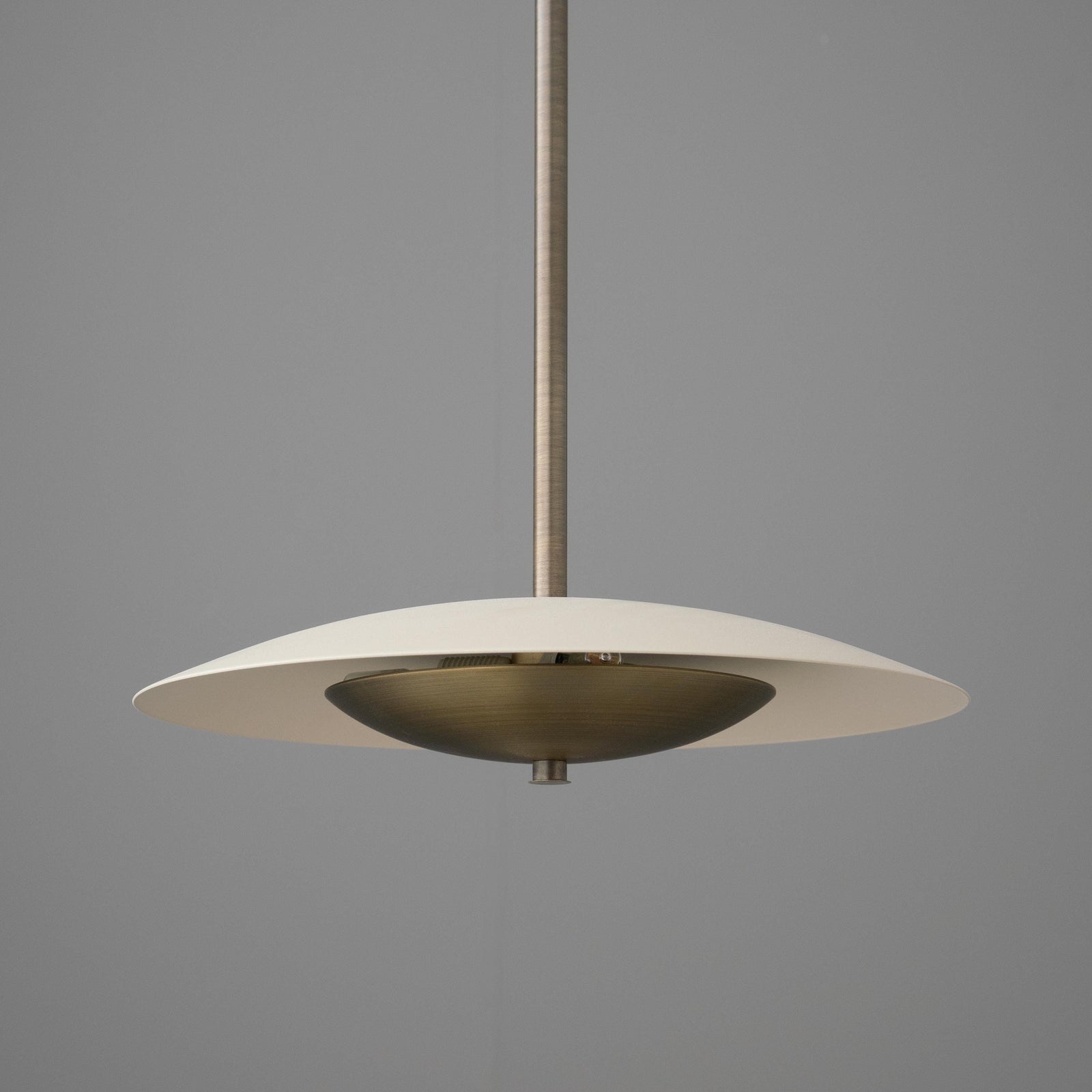 PENDANT MODEL NO. 1730
