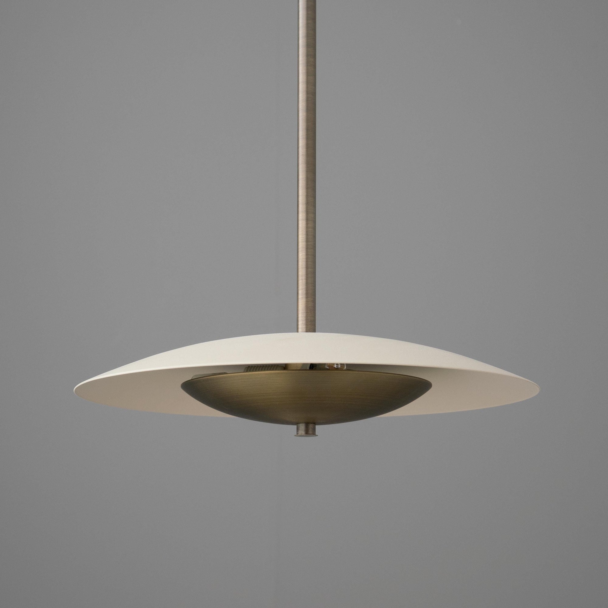 PENDANT MODEL NO. 1730