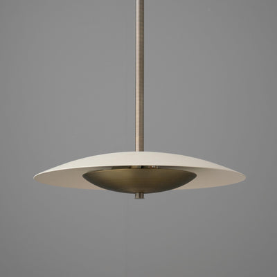 PENDANT MODEL NO. 1730