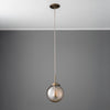 PENDANT MODEL NO. 1852