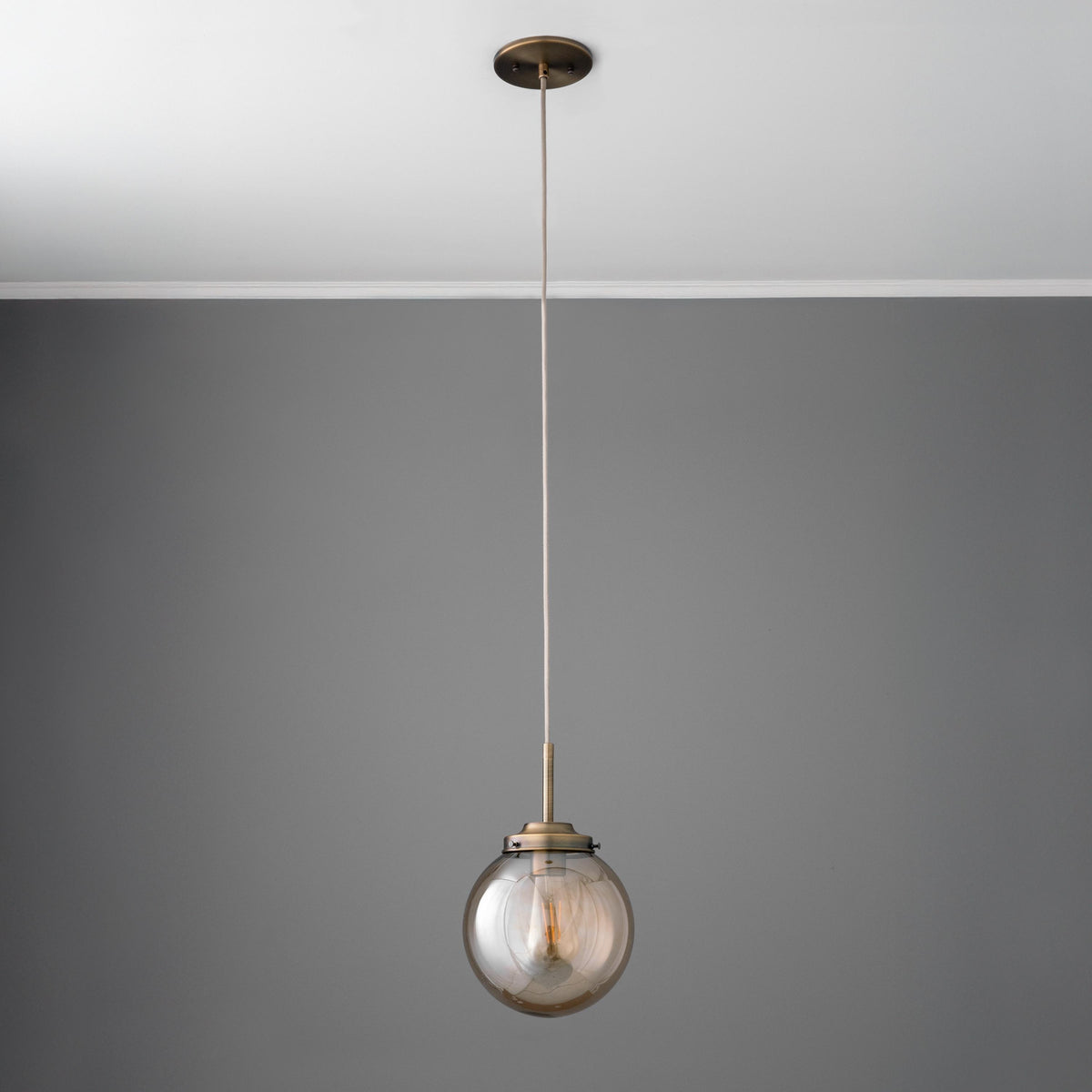 PENDANT MODEL NO. 1852