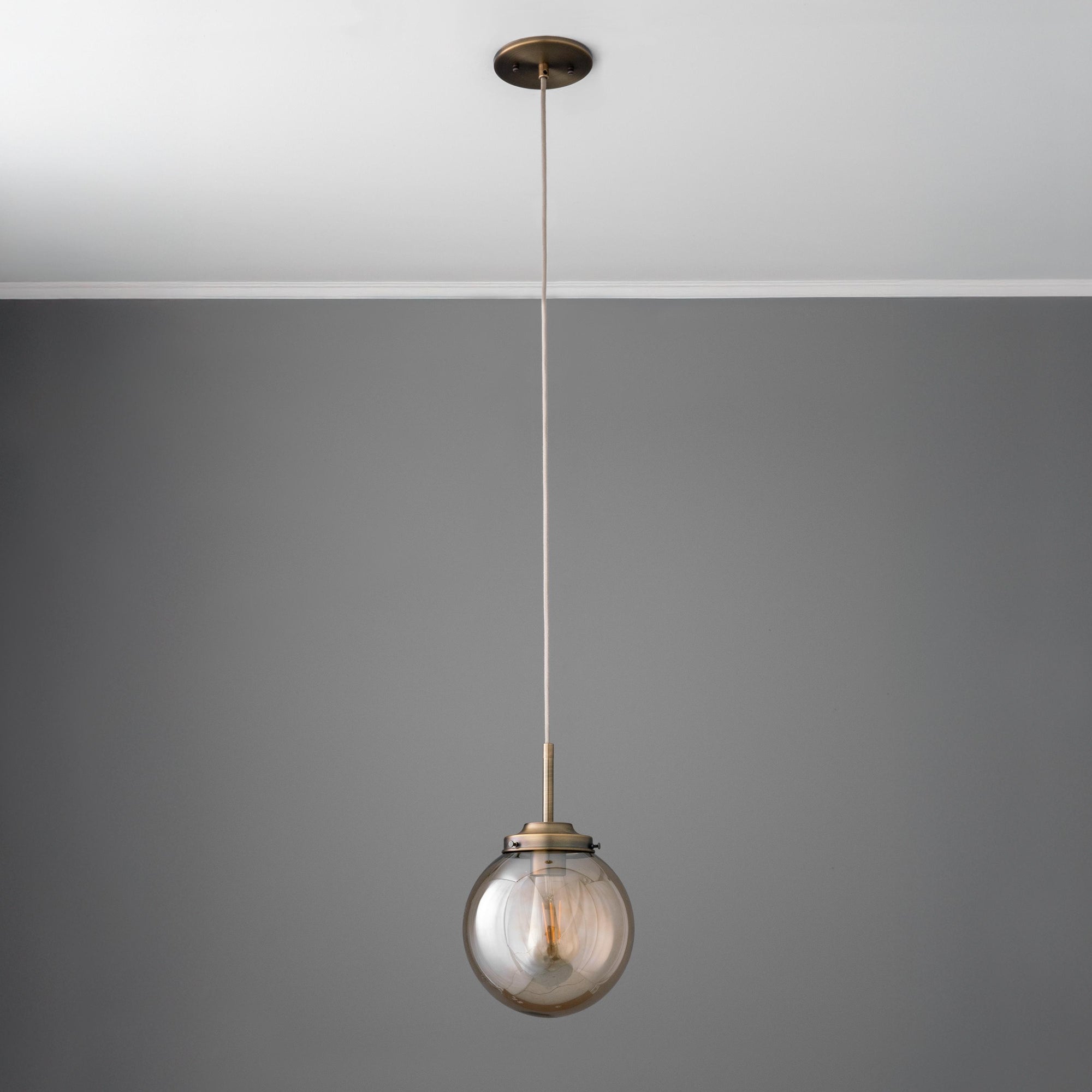 PENDANT MODEL NO. 1852