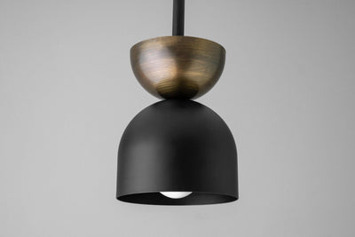 PENDANT MODEL NO. 5035