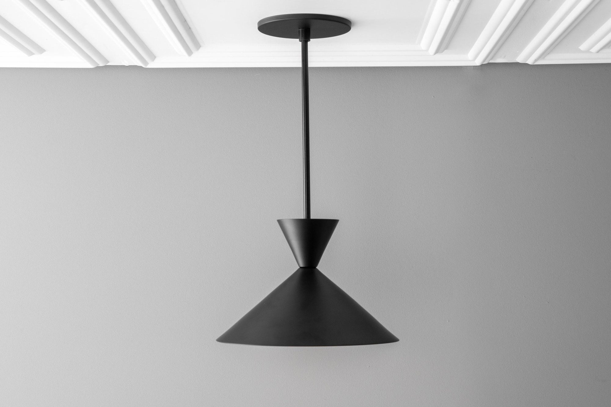 PENDANT MODEL NO. 0873