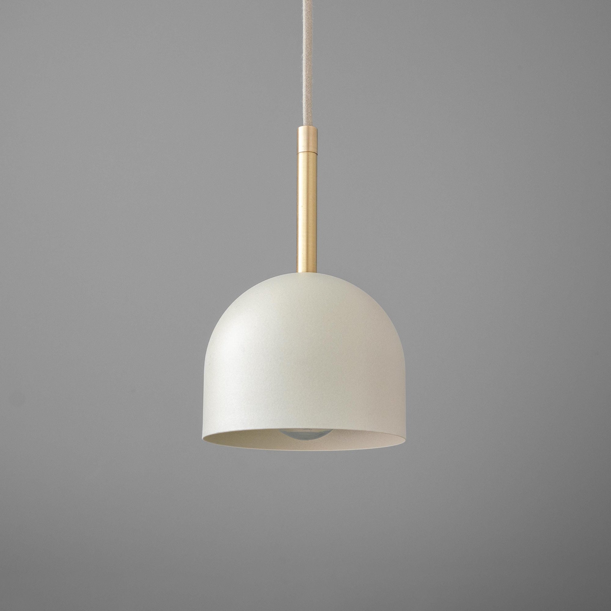 PENDANT MODEL NO. 1052