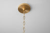 PENDANT MODEL NO. 4011