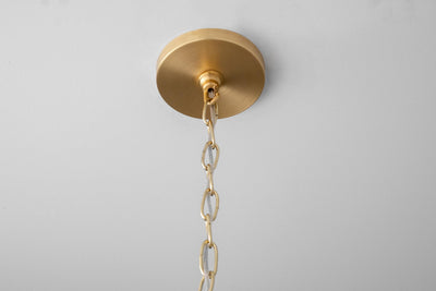 PENDANT MODEL NO. 4011