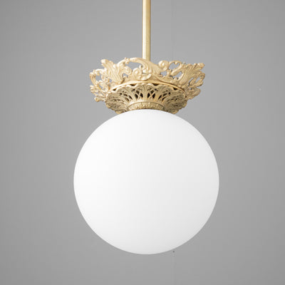 PENDANT MODEL NO. 4621