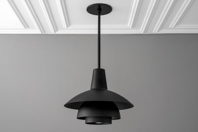 PENDANT MODEL NO. 4881