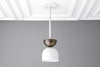 PENDANT MODEL NO. 5035