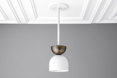 PENDANT MODEL NO. 5035