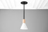 PENDANT MODEL NO. 5216