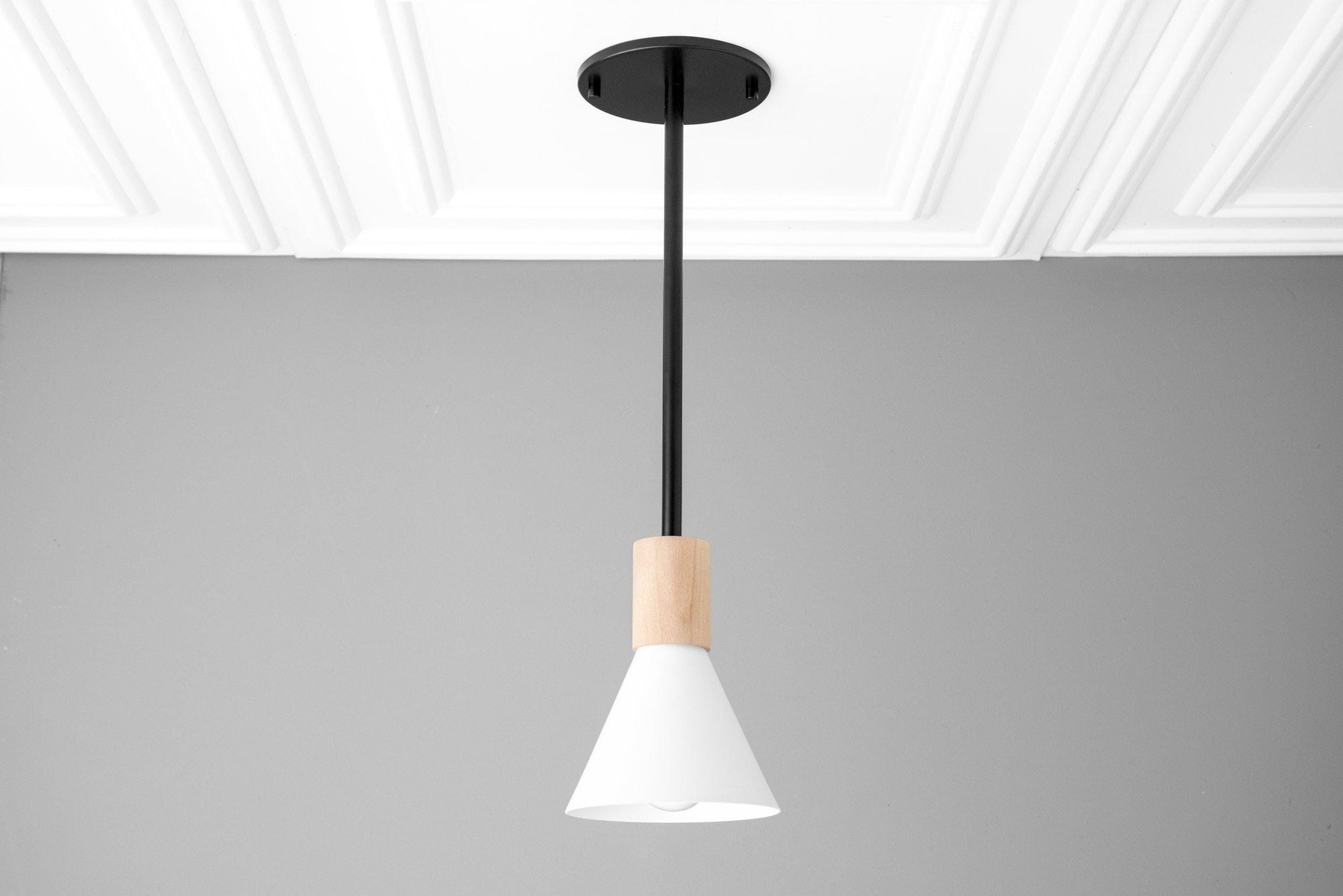 PENDANT MODEL NO. 5216