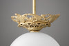 PENDANT MODEL NO. 4621
