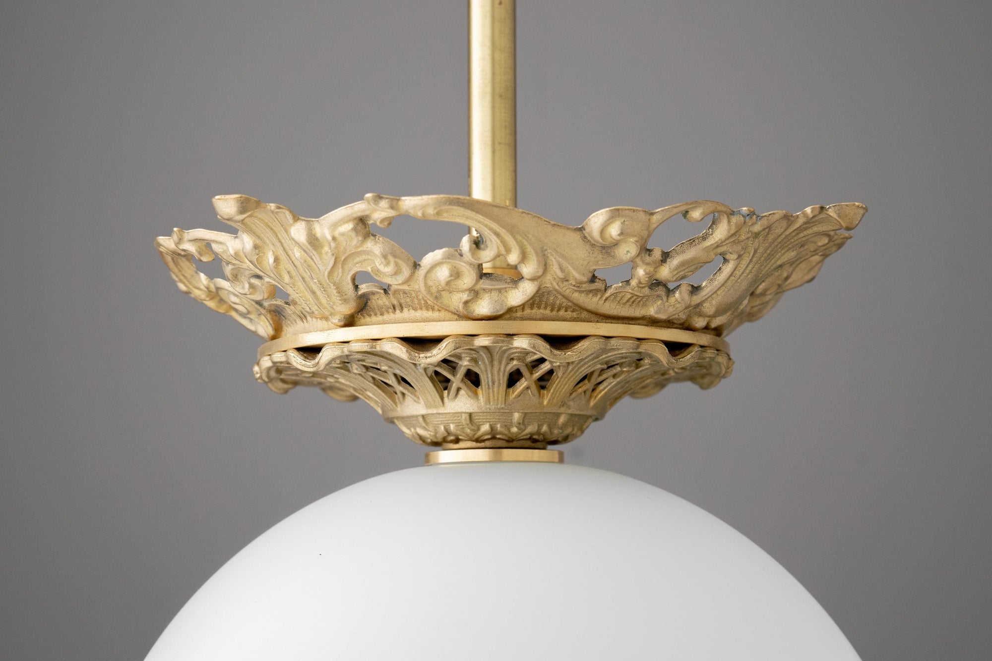 PENDANT MODEL NO. 4621
