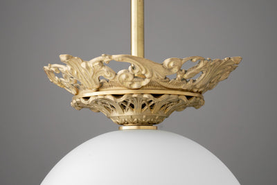 PENDANT MODEL NO. 4621