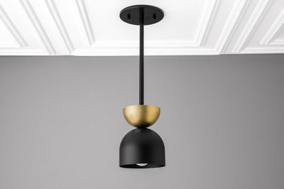 PENDANT MODEL NO. 5035