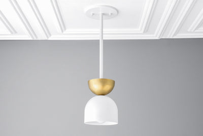 PENDANT MODEL NO. 5035