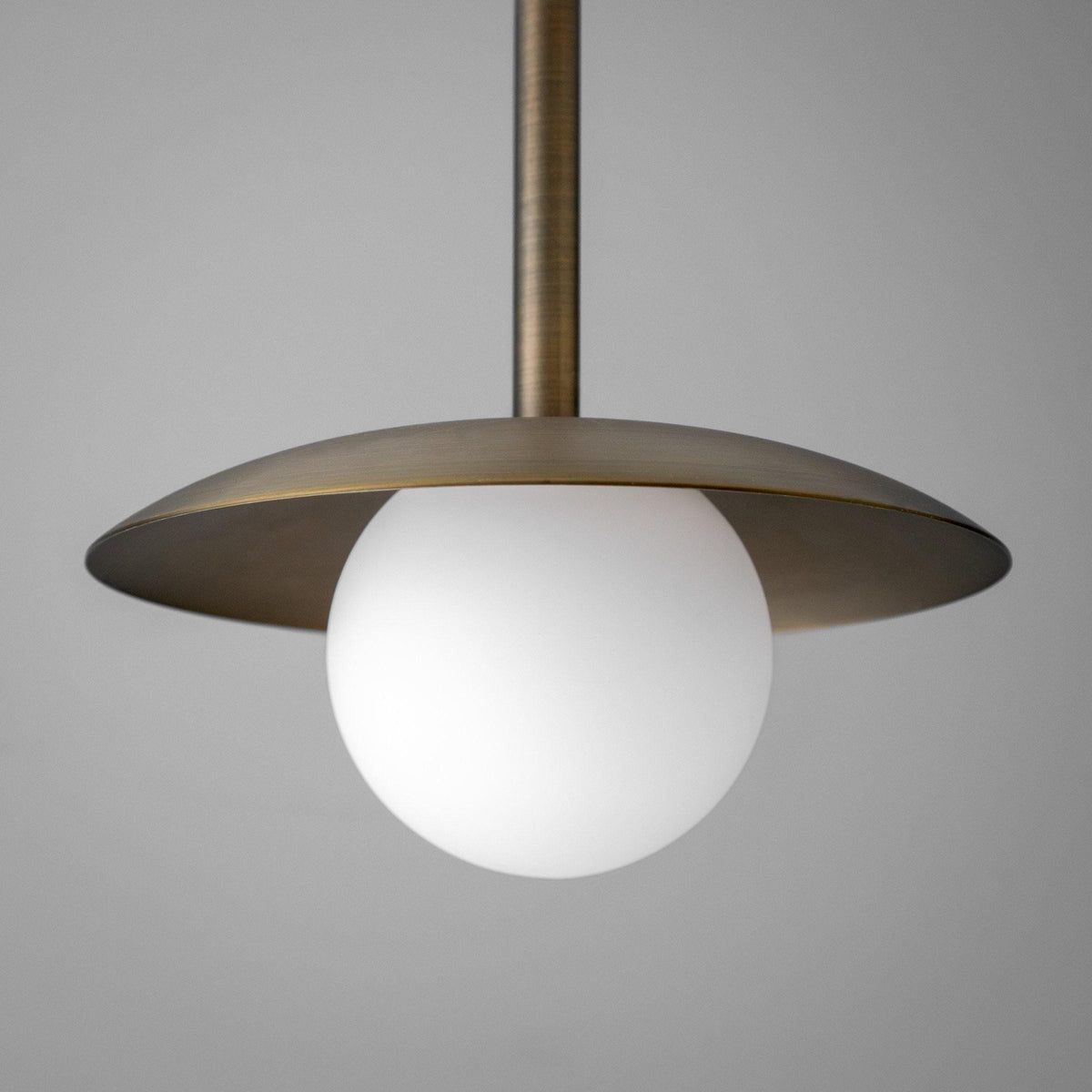 PENDANT MODEL NO. 0969