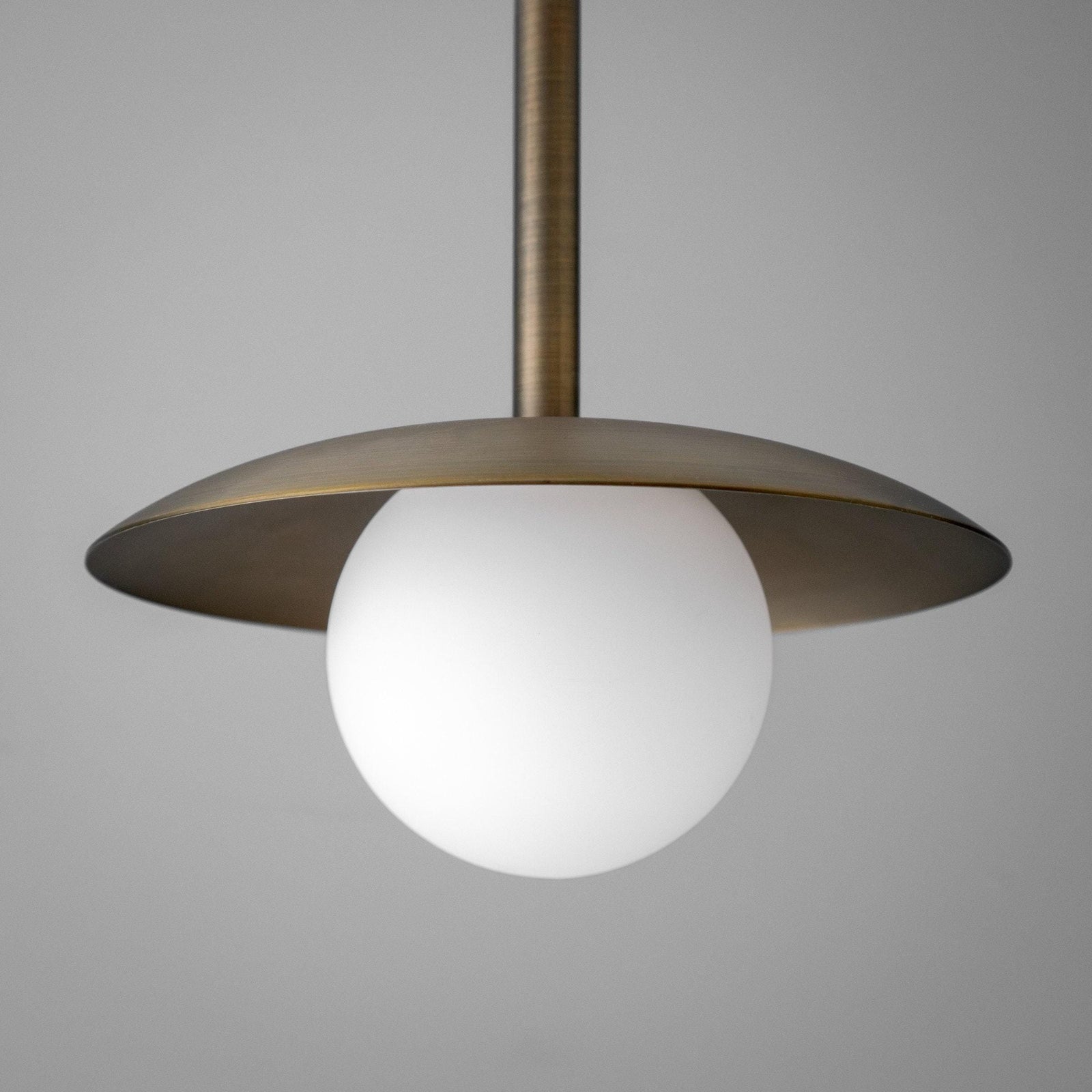 PENDANT MODEL NO. 0969