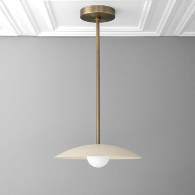 PENDANT MODEL NO. 4085