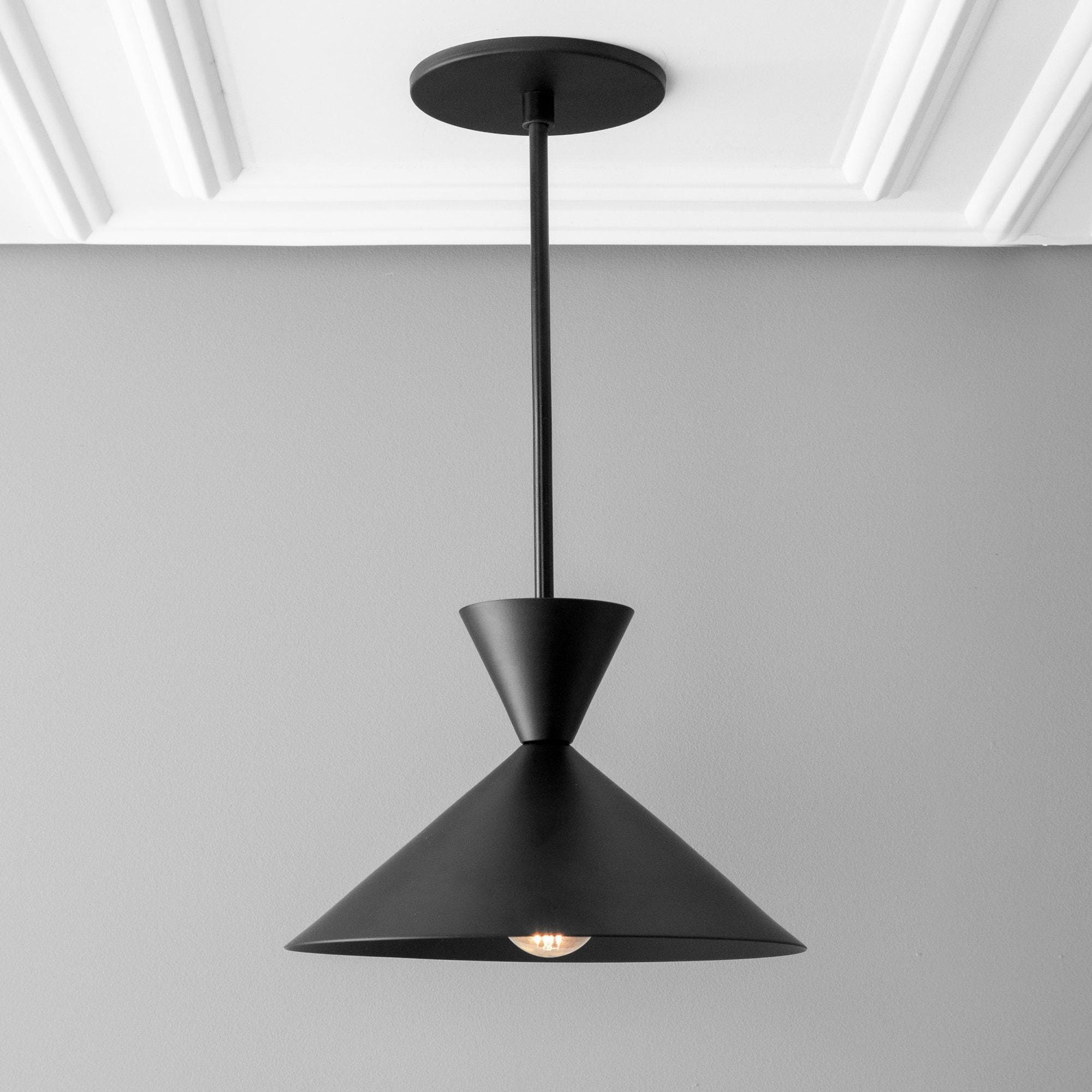 PENDANT MODEL NO. 0873