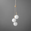 PENDANT MODEL NO. 7654