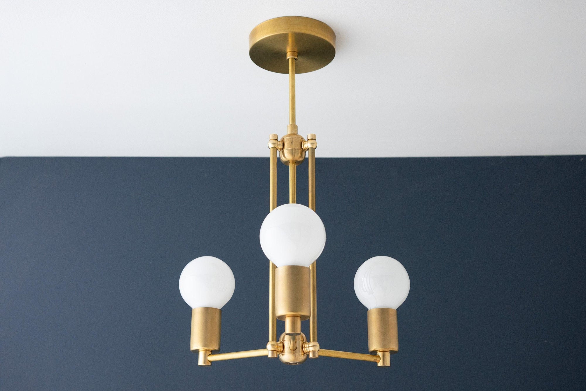 CHANDELIER MODEL NO. 9459