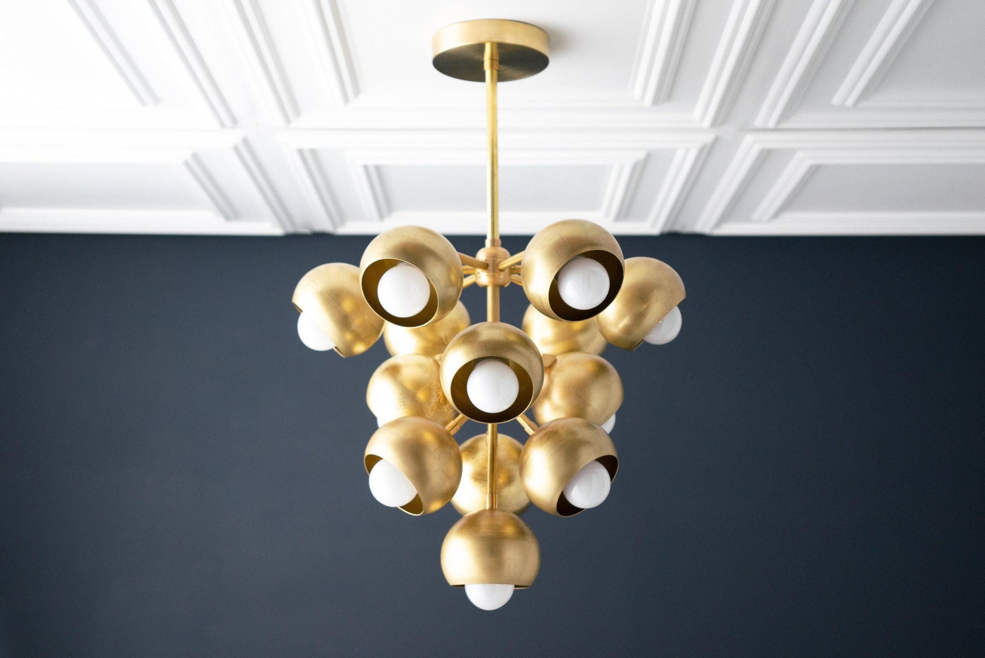 CHANDELIER MODEL NO. 3198