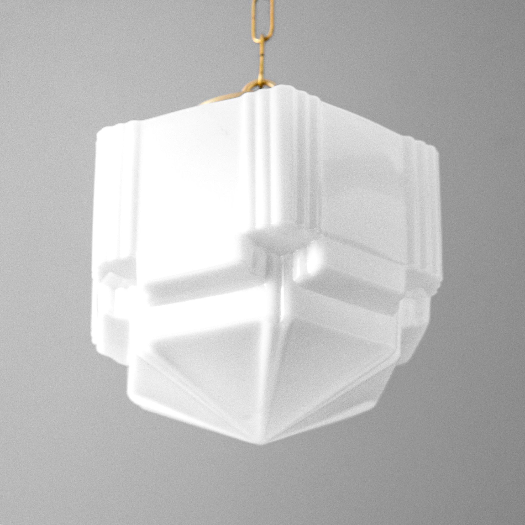 CHANDELIER MODEL NO. 4029