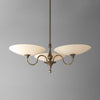 CHANDELIER MODEL NO. 1563