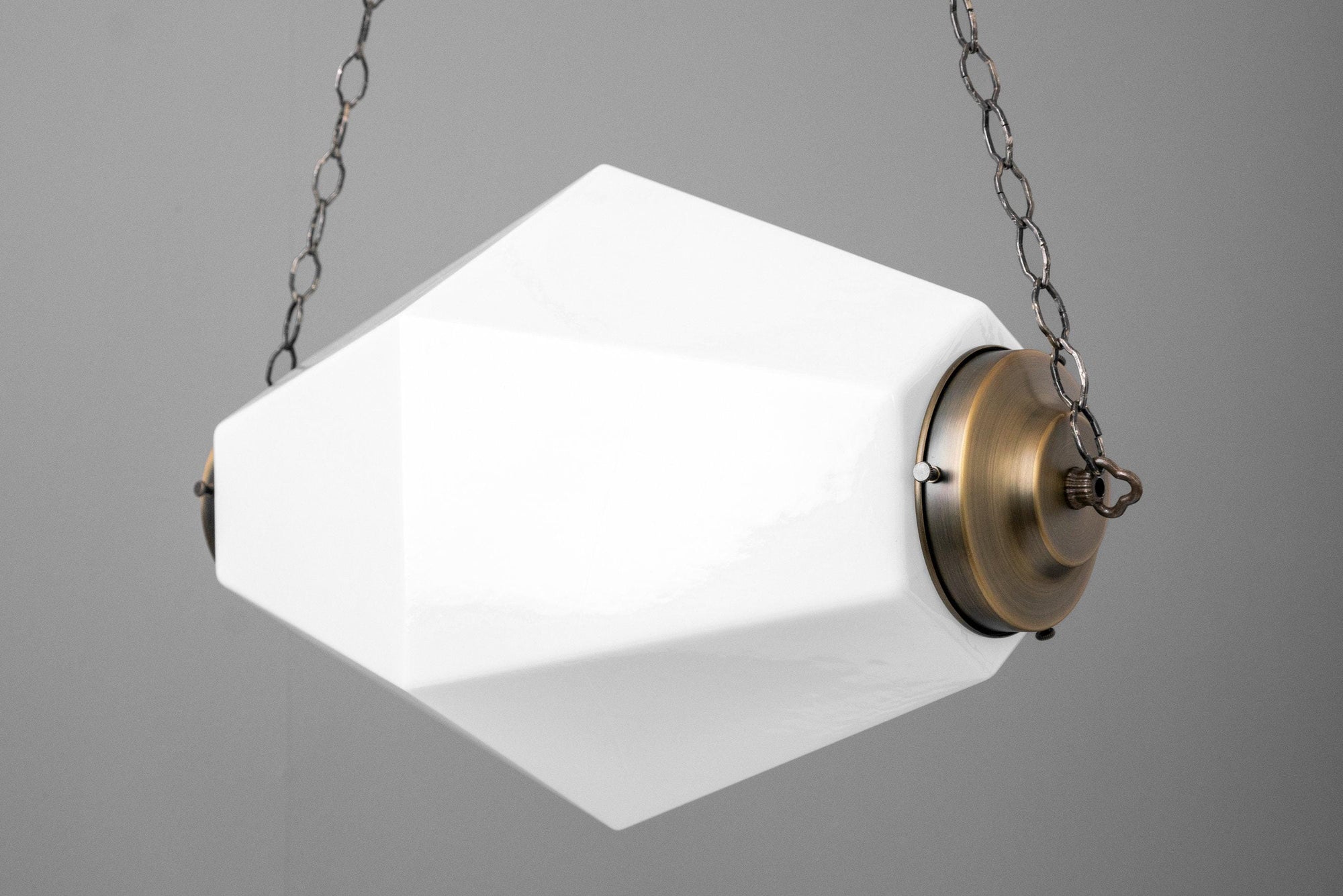 CHANDELIER MODEL NO. 9207