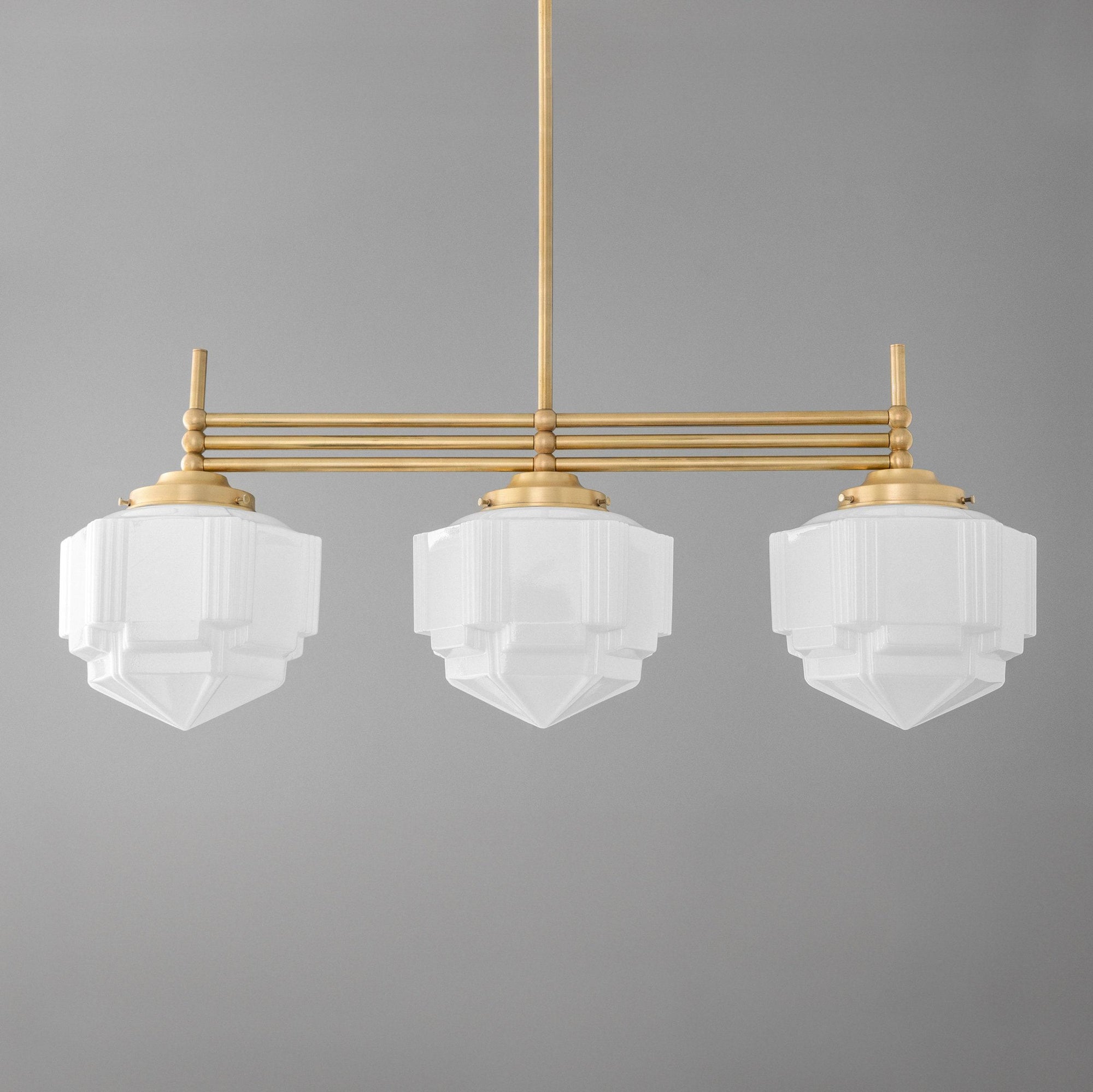 CHANDELIER MODEL NO. 1735