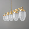CHANDELIER MODEL NO. 1346
