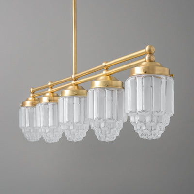 CHANDELIER MODEL NO. 1346