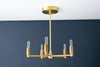 CHANDELIER MODEL NO. 5430