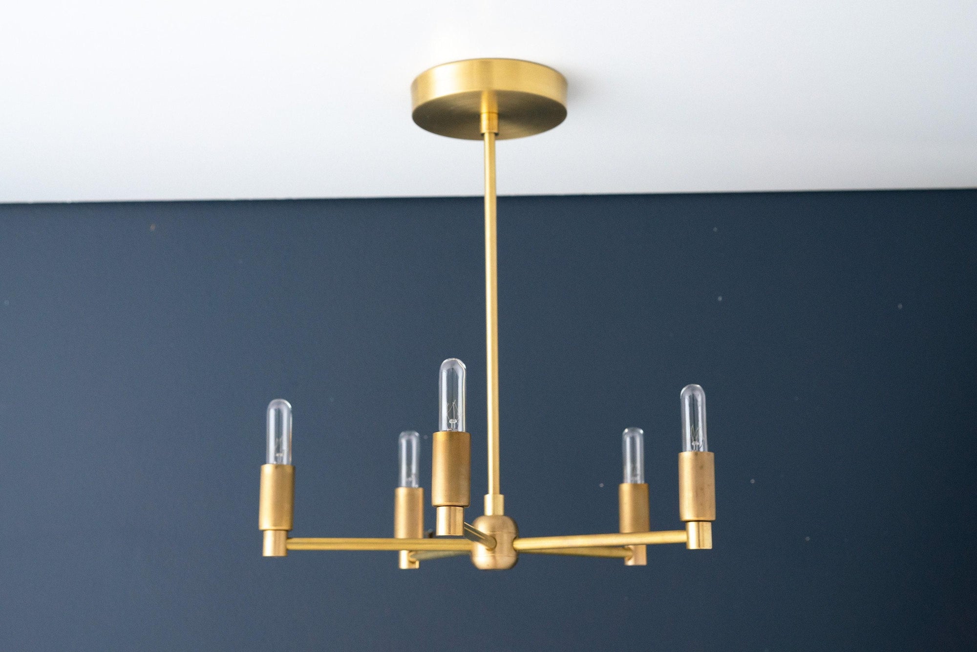 CHANDELIER MODEL NO. 5430