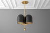 CHANDELIER MODEL NO. 9844